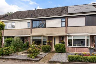 Woning Marcellinuslaan 30 Losser