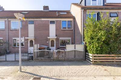 Woning Hoefijzer 32 Zwaag