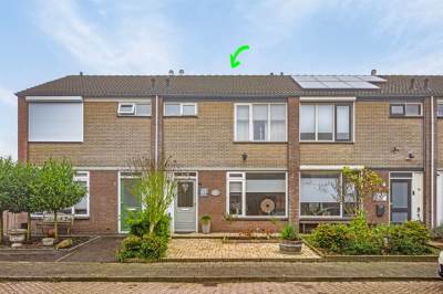 Woning Kastanjelaan 6 Heerle