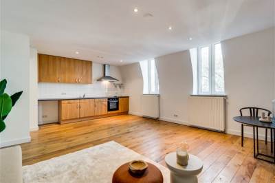 Woning Statensingel 177-D 01 Maastricht