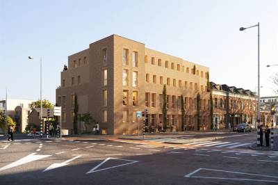 Woning Dordtsestraatweg 605 Rotterdam