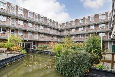 Woning Bakkershof 134 Wateringen