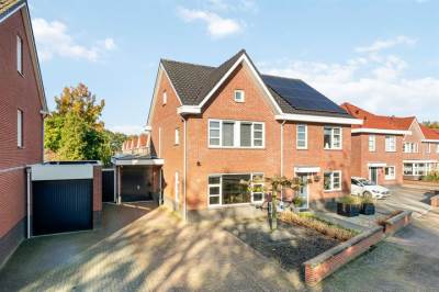 Woning Oldenzaalsestraat 801 Enschede