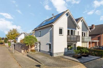 Woning Margriet 1 Oldenzaal