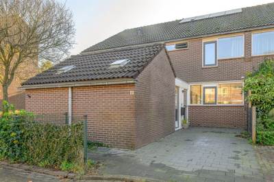 Woning Merelstraat 10 Schagen