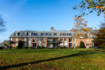 Woning De Brink 4 Castricum