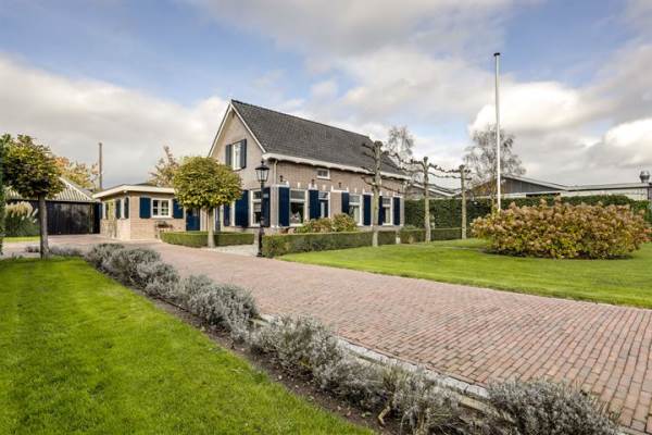 Woning Zoelensestraat 35 Kapel Avezaath (Gem. Tiel)