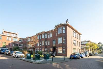 Woning Perenstraat 11 Den Haag