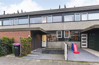 Woning 't Hert 130 Leidschendam