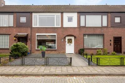 Woning van Graftstraat 7 Helmond