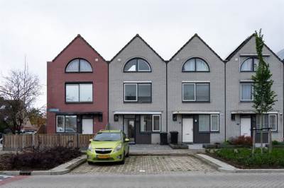 Woning Bartokweg 67 Almere