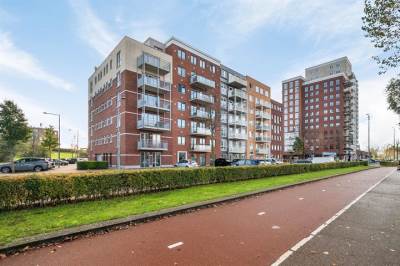 Woning Westerschelde 7 Zoetermeer