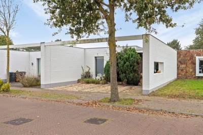 Woning Abcoudestraat 1 Tilburg