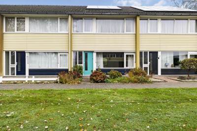 Woning Jagerslaan 37 Nieuw-Amsterdam