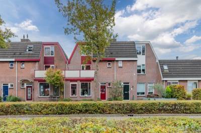 Woning Kolkgriend 14 Almere