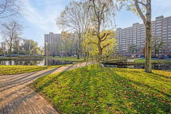 Woning Valeriusrondeel 127 Capelle aan den IJssel