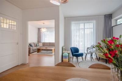 Woning Laan van Meerdervoort 201 Den Haag