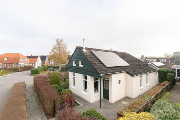Woning Bunderweg 21 Bad Nieuweschans