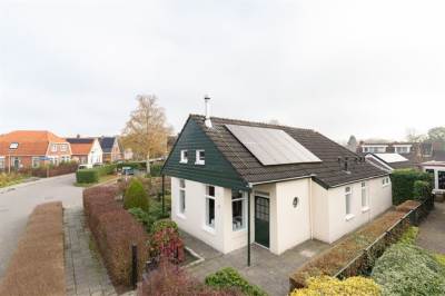 Woning Bunderweg 21 Bad Nieuweschans
