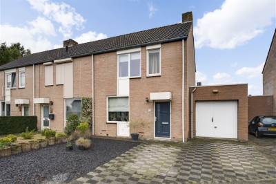 Woning Schuttersveld 33 Roggel