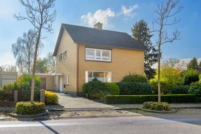 Woning Kloosterstraat 32 Maasbracht