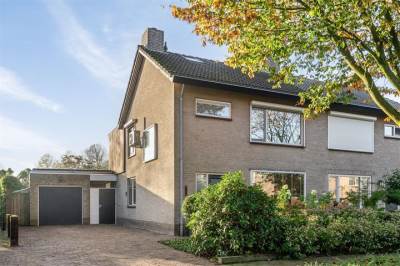 Woning Kloosterstraat 49 Wintelre