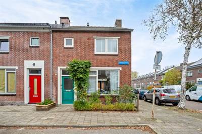 Woning Papaverstraat 2 Eindhoven