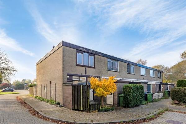Woning Ridderhof 32 Arnhem