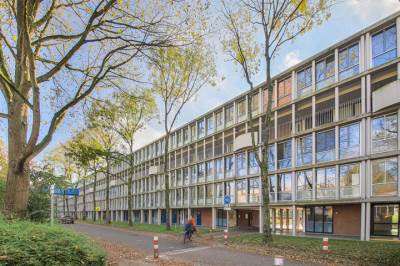 Woning Het Hoogt 52 Amsterdam