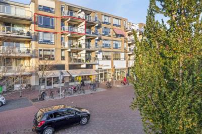 Woning Scheepjeshof 91 Veenendaal