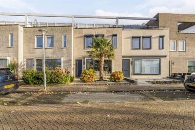Woning Oosterscheldestraat 29 Zierikzee