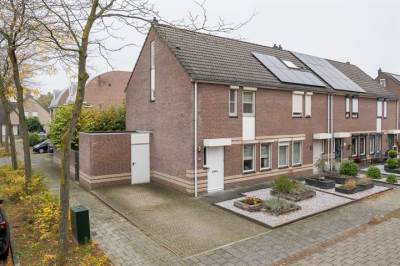 Woning Stellingmolen 17 Weert