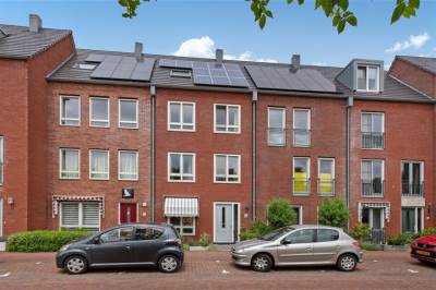 Woning Speenkruid 60 Pijnacker