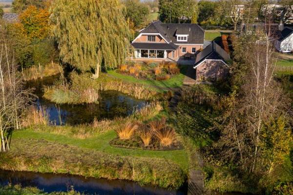 Woning Winterdijk 43 Sprang-Capelle