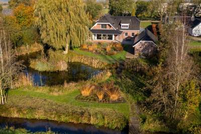 Woning Winterdijk 43 Sprang-Capelle