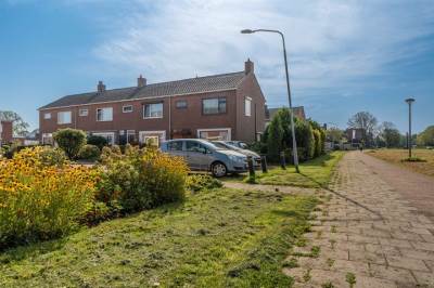 Woning Ankerstraat 64 Delfzijl