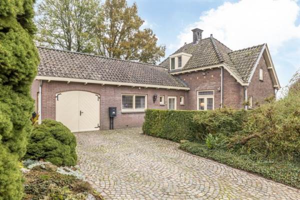 Woning Mareheiweg 6 Klimmen