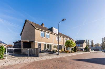 Woning Roskamp 37 Heerde
