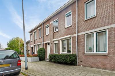 Woning Sint Servaasbolwerk 14 Maastricht