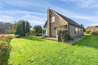 Woning Doormanstraat 47 Ommen