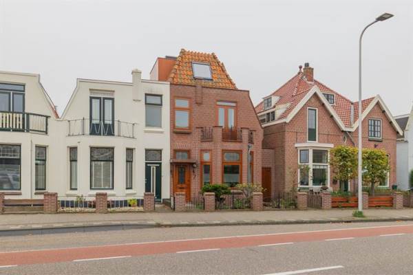 Woning Lijnbaanweg 7 Noordwijk (ZH)