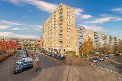 Woning Lijtweg 101 Oegstgeest