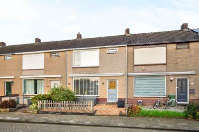 Woning Gruttoplantsoen 11 Volendam