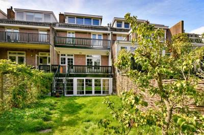 Woning Amsterdamseweg 92 Amstelveen