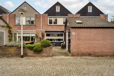 Woning Koraal 20 Katwijk (ZH)