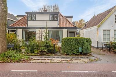 Woning Sloterweg 1057 Amsterdam