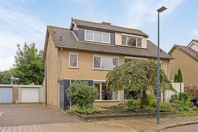 Woning De Twijnder 113 Veldhoven