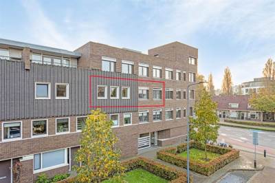 Woning Willem van Nassaulaan 105 Den Bosch