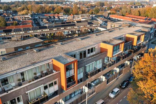 Woning Rijsterborgherweg 20-F 37 Deventer