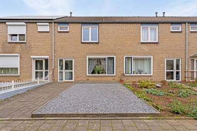 Woning Eggelstraat 13 Sittard